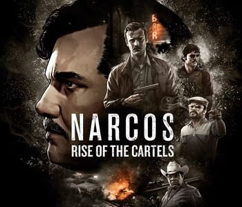 Narcos: Rise of the Cartels Xbox One