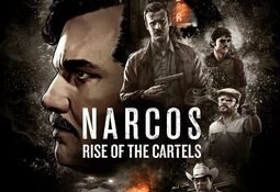 Narcos: Rise of the Cartels Xbox One