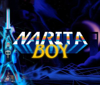 Narita Boy