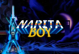 Narita Boy