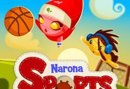 Narona Sports Nintendo Switch