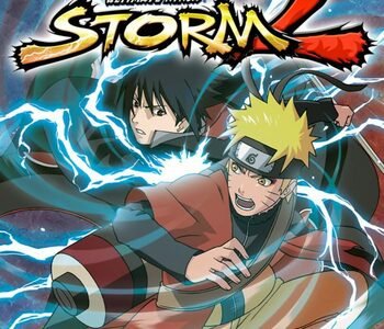 Naruto Shippuden: Ultimate Ninja Storm 2 Xbox One