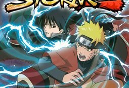 Naruto Shippuden: Ultimate Ninja Storm 2 Xbox One