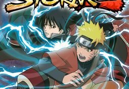 Naruto Shippuden: Ultimate Ninja Storm 2 Xbox X