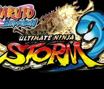 NARUTO SHIPPUDEN: Ultimate Ninja STORM 3 Full Burst HD