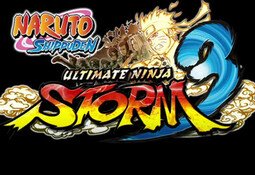 NARUTO SHIPPUDEN: Ultimate Ninja STORM 3 Full Burst HD