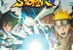 Naruto Shippuden: Ultimate Ninja Storm 4 Xbox One