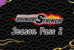 Naruto to Boruto Shinobi Striker - Season Pass 2