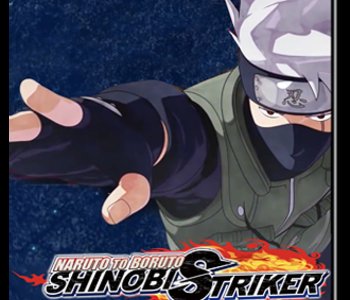 Naruto to Boruto Shinobi Striker - Season Pass 3