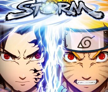 Naruto: Ultimate Ninja Storm Xbox X