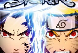 Naruto: Ultimate Ninja Storm Xbox X