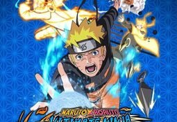 Naruto x Boruto: Ultimate Ninja Storm Connections Nintendo Switch