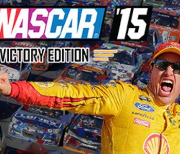 NASCAR '15 Victory Edition