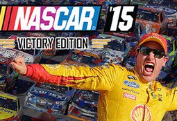 NASCAR '15 Victory Edition