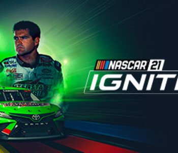 NASCAR 21: Ignition - Playoff Pack