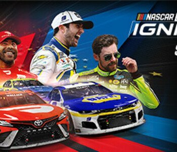 NASCAR 21: Ignition - Season Pass