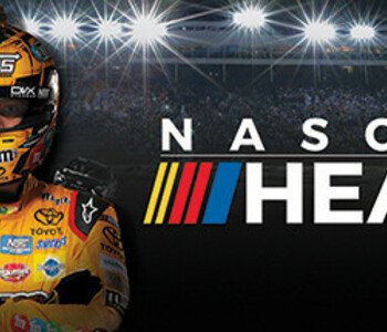 NASCAR Heat 2