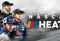 NASCAR Heat 3