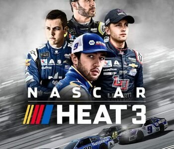 NASCAR Heat 3 Xbox One