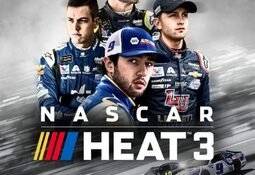 NASCAR Heat 3 Xbox One