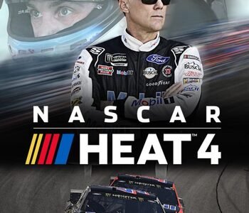 NASCAR Heat 4 Xbox One