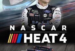 NASCAR Heat 4 Xbox One