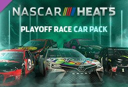 NASCAR Heat 5 - Playoff Pack