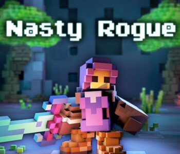 Nasty Rogue