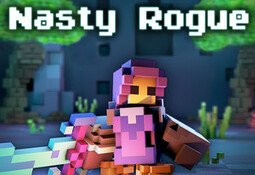 Nasty Rogue