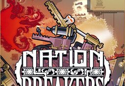 Nation Breakers: Steam Arena