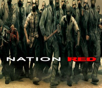 Nation Red