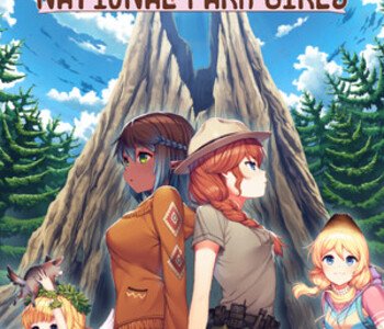 National Park Girls