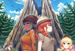 National Park Girls