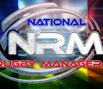 National Rugby Manager