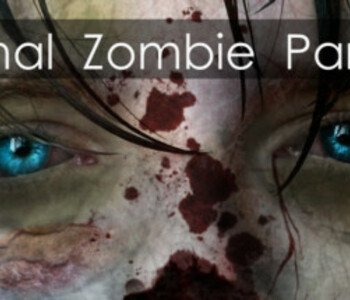 National Zombie Park