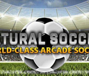 Natural Soccer