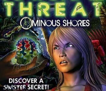 Natural Threat: Ominous Shores