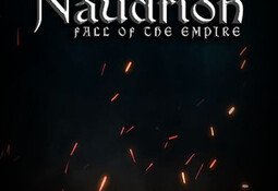 Naudrion: Fall of The Empire