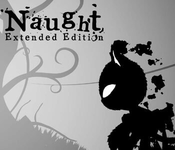 Naught: Extended Edition Nintendo Switch