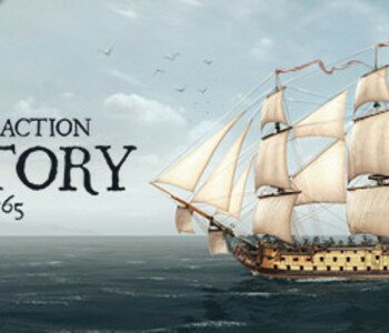 Naval Action - HMS Victory 1765