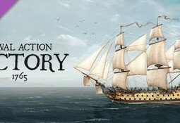 Naval Action - HMS Victory 1765