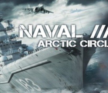 Naval War: Arctic Circle