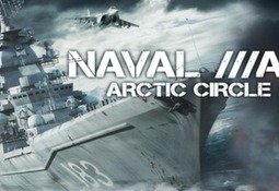 Naval War: Arctic Circle