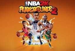 NBA 2K Playgrounds 2