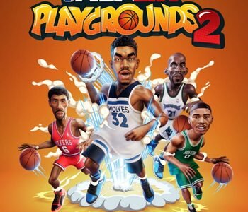 NBA 2K Playgrounds 2 Xbox One