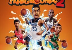 NBA 2K Playgrounds 2 Xbox One