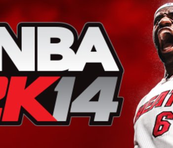 NBA 2K14