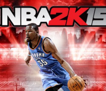 NBA 2K15