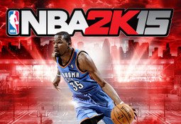 NBA 2K15