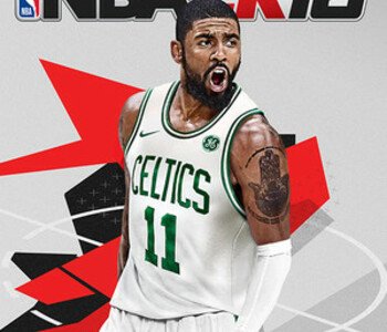 NBA 2K18